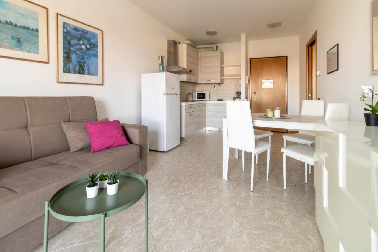 A Casa Di Argo Appartamento Desenzano del Garda