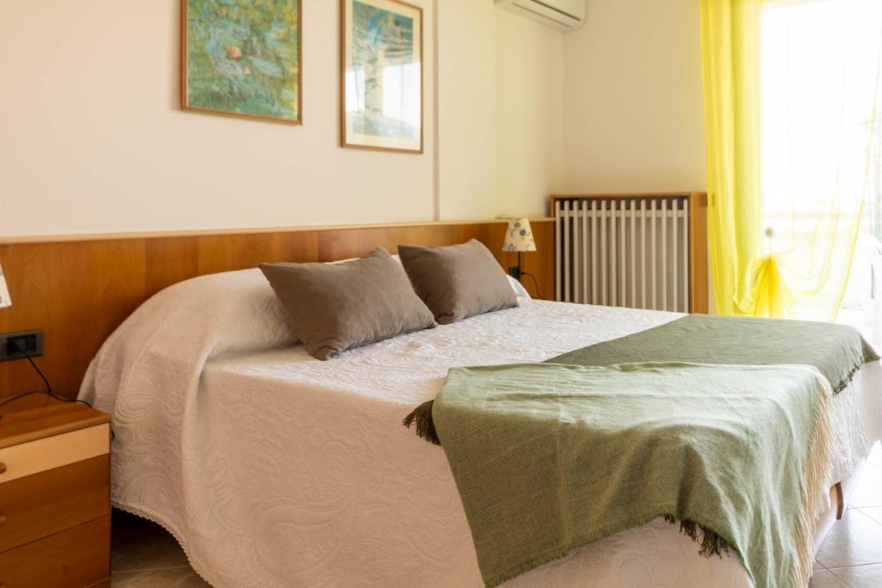 Apartment A Casa Di Argo