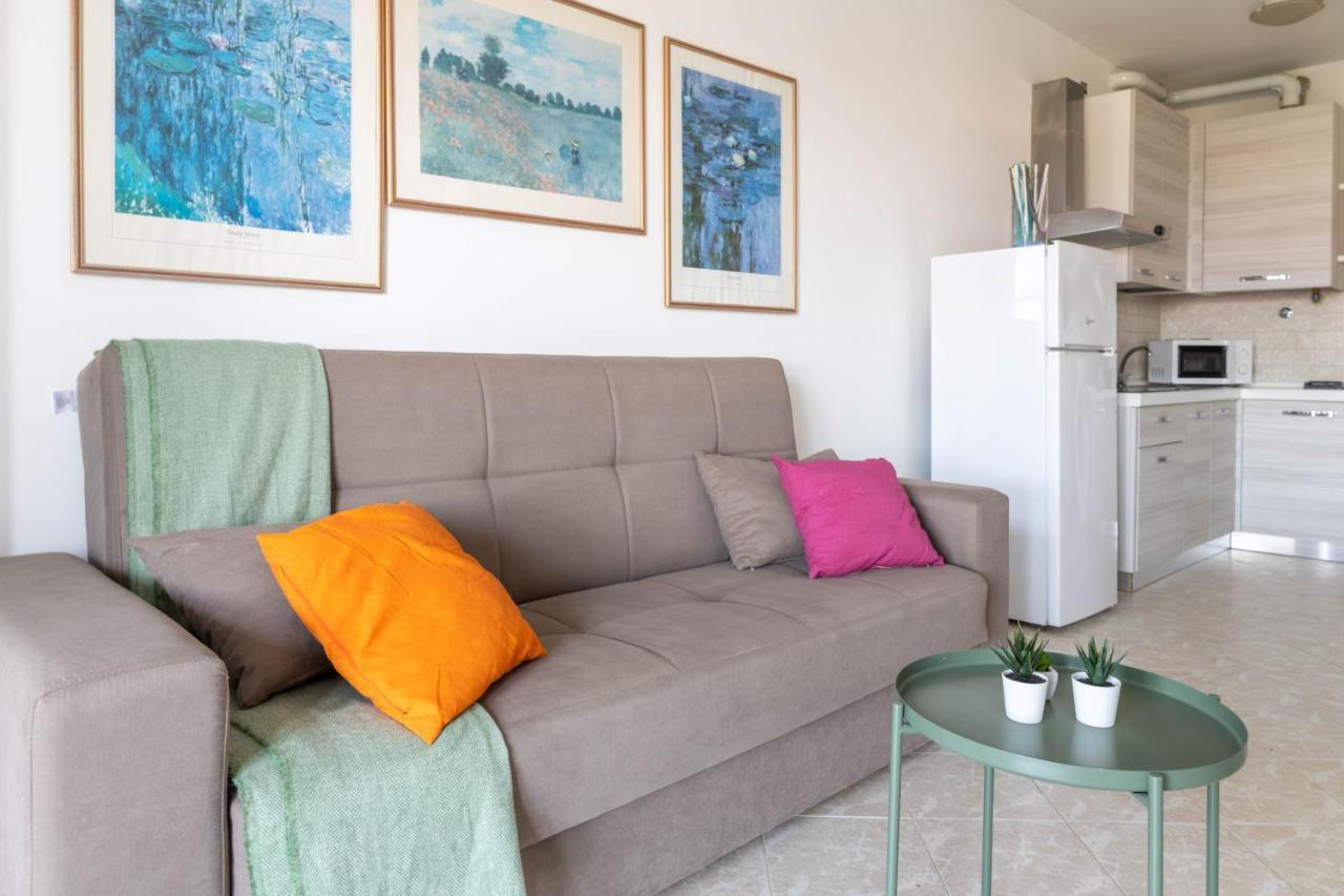 A Casa Di Argo Apartment *