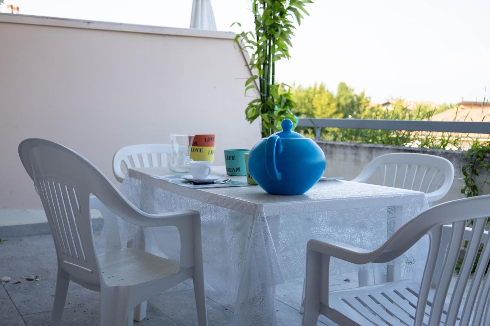 Appartamento A Casa Di Argo Desenzano del Garda